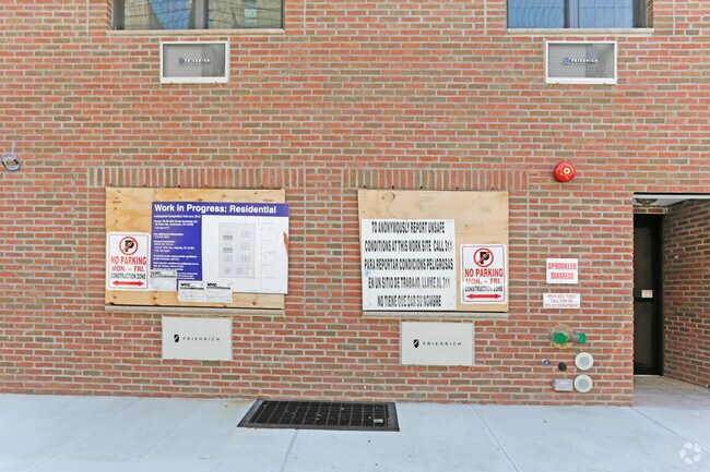 Building Photo - 2829 35th St