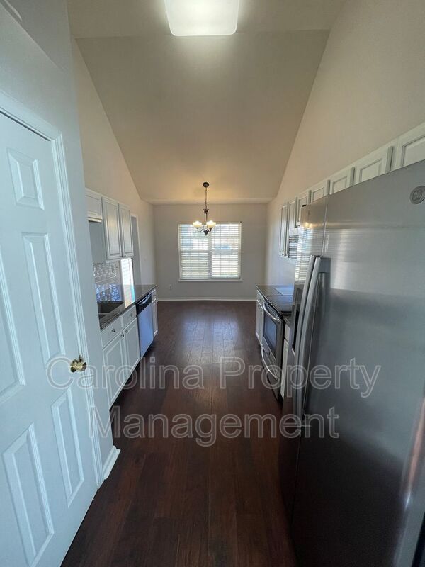 Building Photo - 1427 Jabbok Pl NW