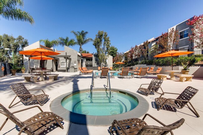 Foto del interior - The Avenue at San Marcos