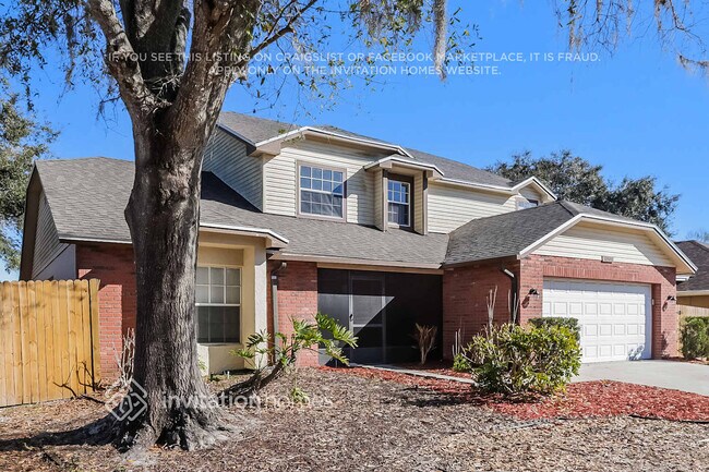 Building Photo - 12406 Driftstone Way