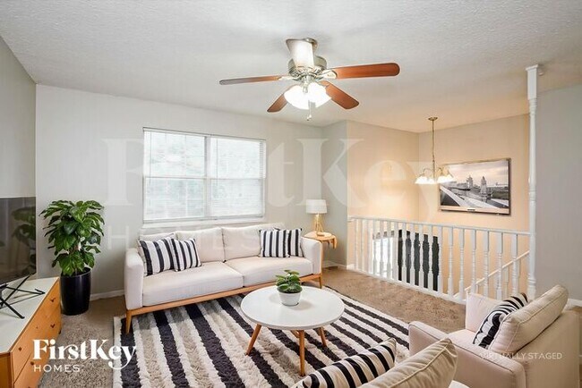 Foto del edificio - 3920 Pinetop Dr