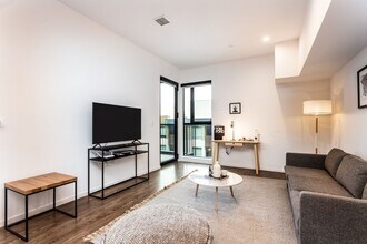 Interior Photo - Line Lofts