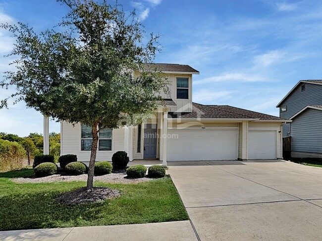 Building Photo - 5801 Kara Dr