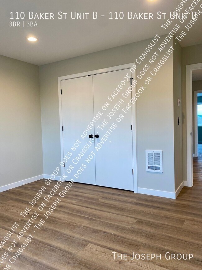 Foto del edificio - 110 Baker St