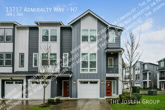 Building Photo - 13717 Admiralty Way