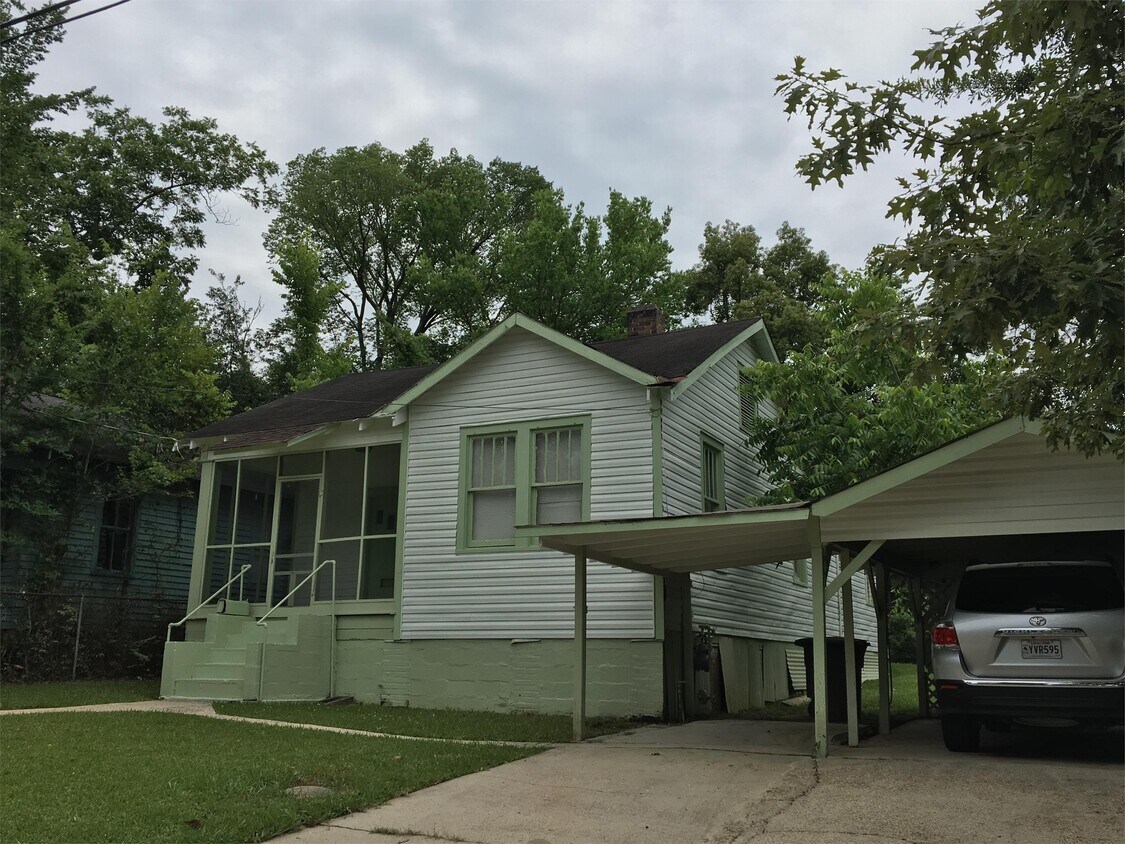 2624 Oleander St, Baton Rouge, LA 70806 House Rental in Baton Rouge