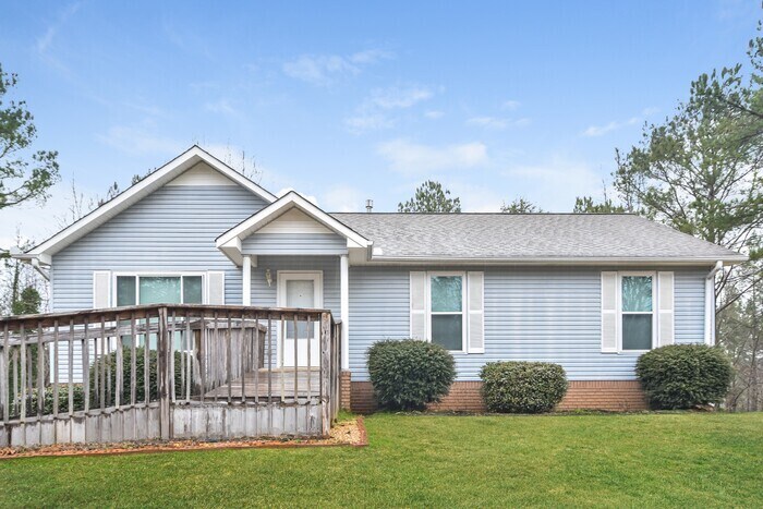 Foto principal - 339 White Springs Rd