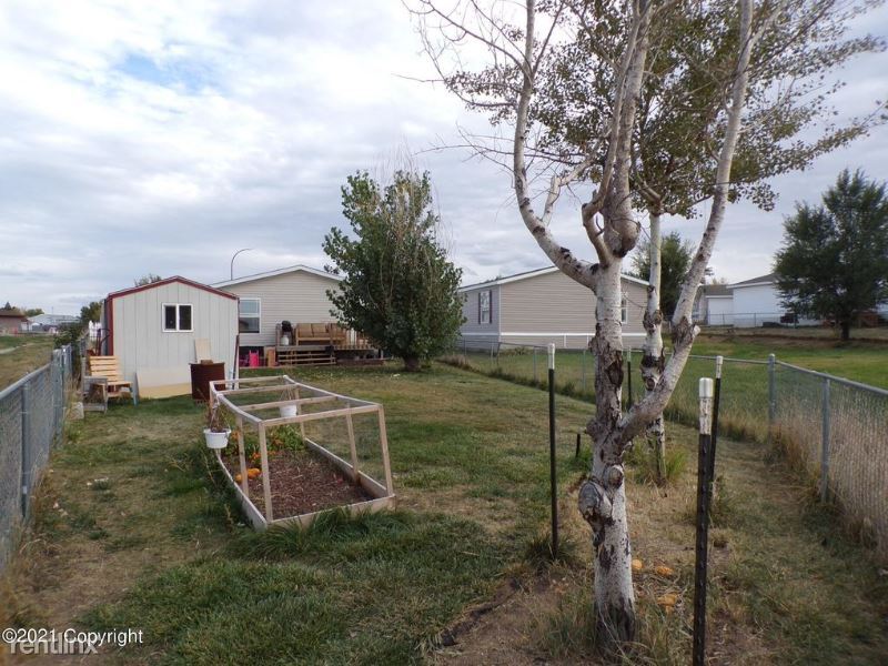 Building Photo - 3 br, 2 bath House - 4201 Sky Hi Ct