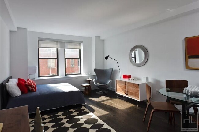 Building Photo - RENT STABILIZED STUDIO - 666 WEST END AVENUE