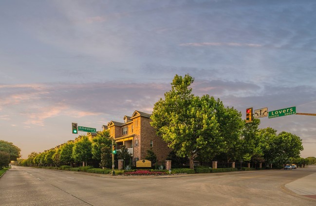 Foto del edificio - Grand Reserve