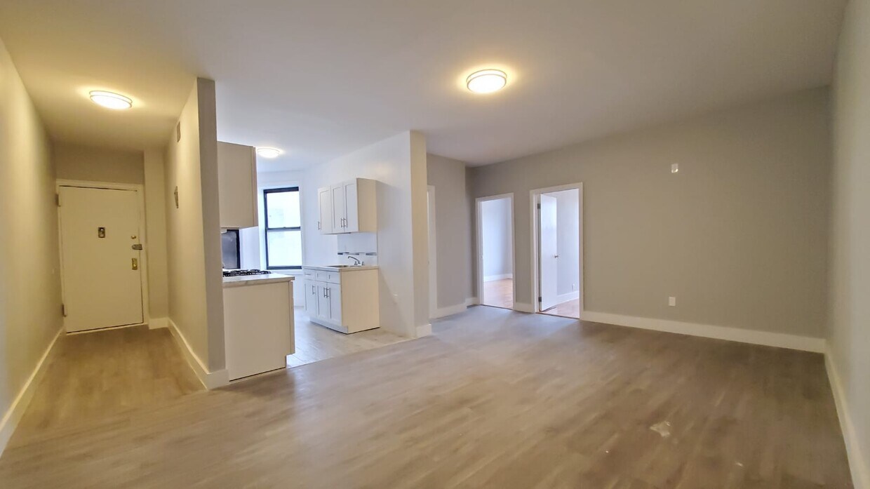 2075 Wallace Ave Unit 756, The Bronx, NY 10462 Condo for Rent in The