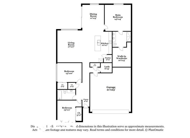 Building Photo - 14133 Arbor Pines Dr