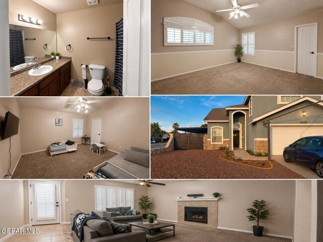Building Photo - 13290 New Britton Dr