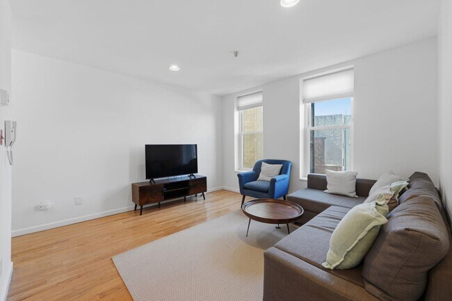 Foto del edificio - 457 2nd St