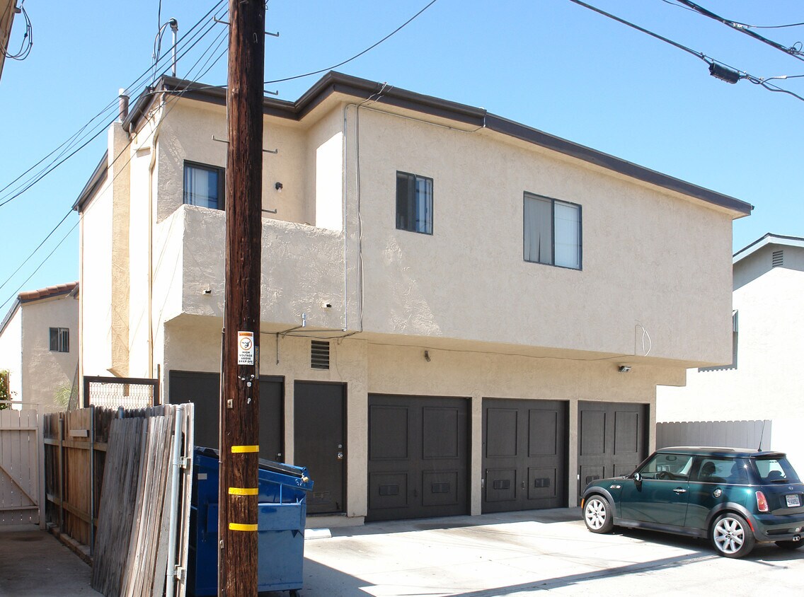 Foto del edificio - 4365 Mississippi St