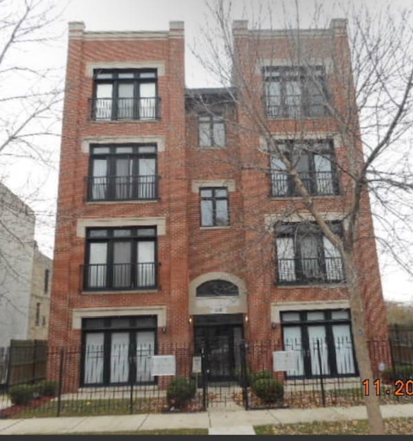 6616 S Kimbark Ave Unit 2S, Chicago, IL 60637 Condo for Rent in