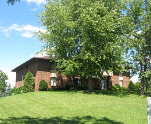 Foto del edificio - Easthaven Court