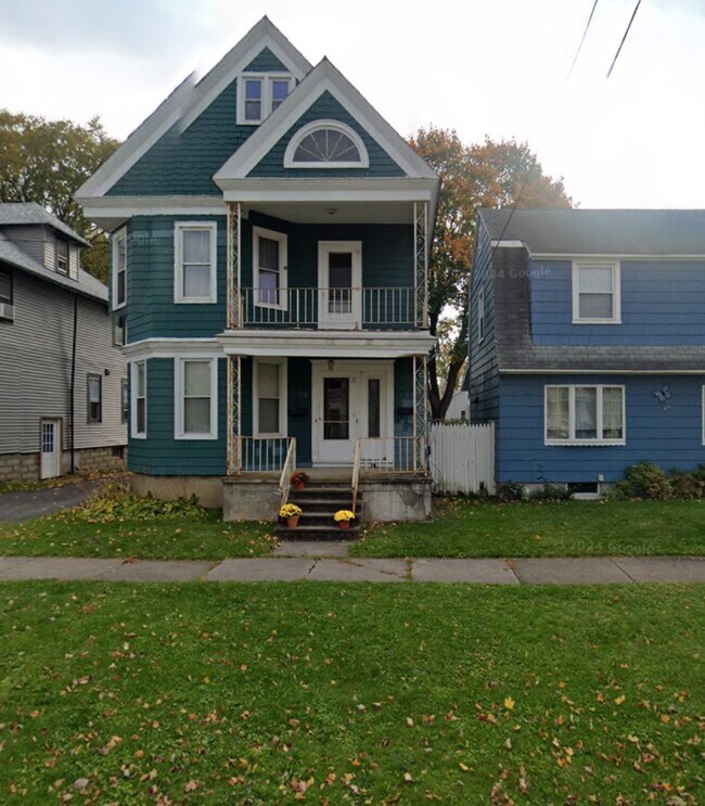 Foto del edificio - 1539 Brinckerhoff Ave