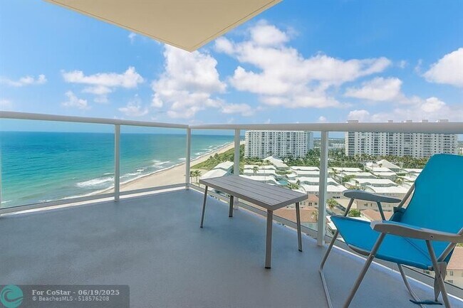 Foto del edificio - 6000 N Ocean Blvd