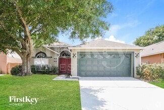 Building Photo - 4434 Stonemeadow Dr