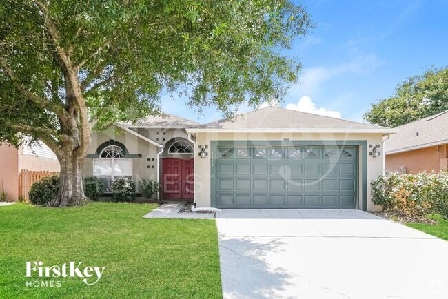 Building Photo - 4434 Stonemeadow Dr