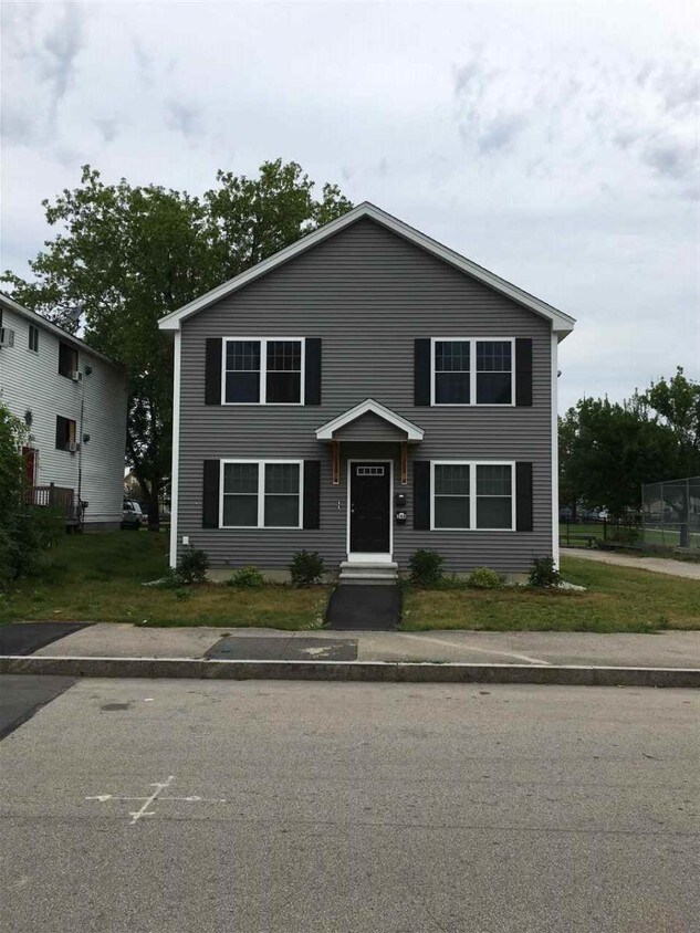 Primary Photo - 248 Green St