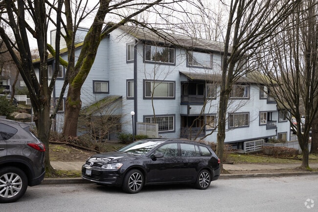 China Creek Apartments