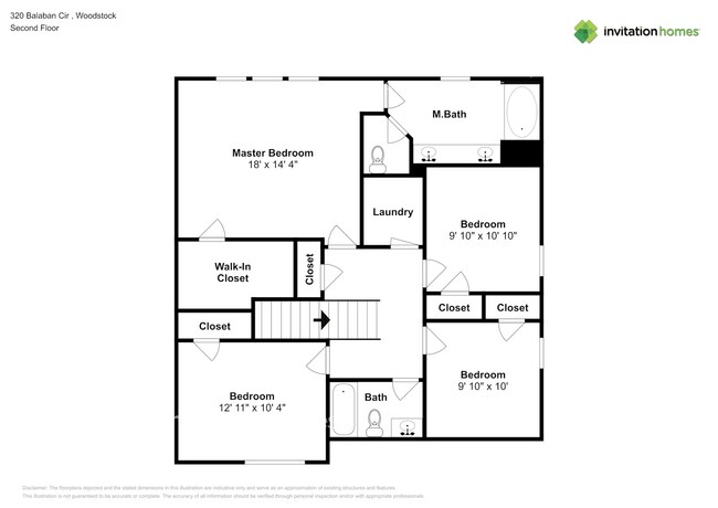 Building Photo - 320 Balaban Cir
