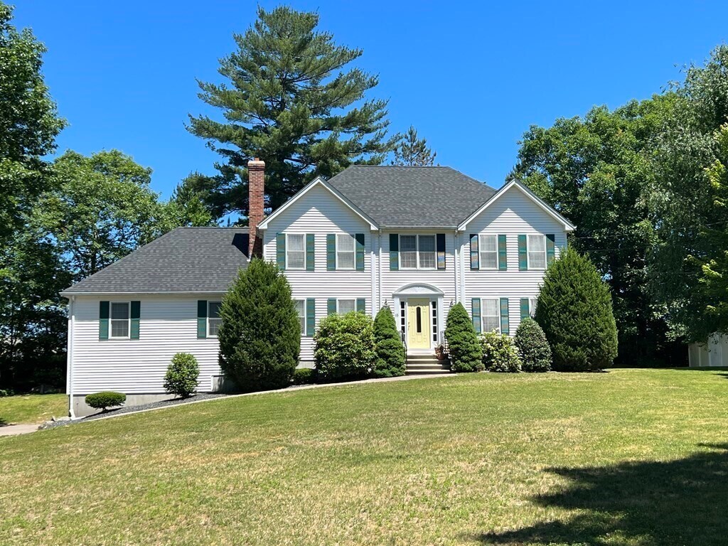 15 Silva St, Milford, MA 01757 - House Rental in Milford, MA ...