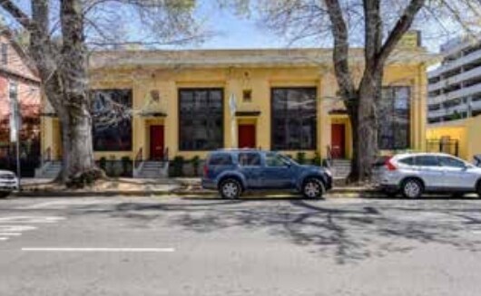 Foto del edificio - 1701-1707 15th St