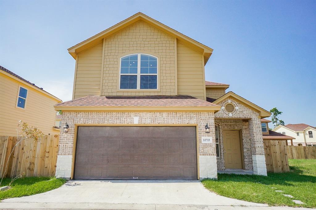 12723 Morrilton St, Houston, TX 77072 House Rental in Houston, TX