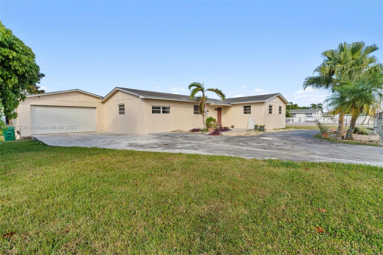 16305 SW 280th St, Homestead, FL 33031 - House Rental in Homestead, FL ...