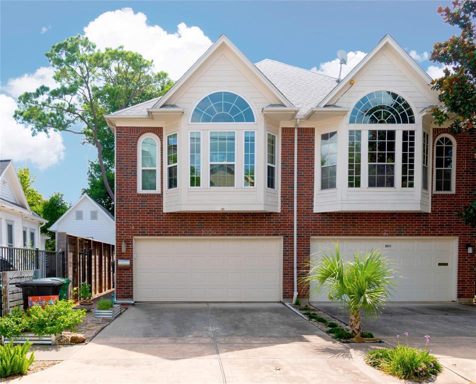 2009 Crocker St, Houston, TX 77006 Condo for Rent in Houston, TX