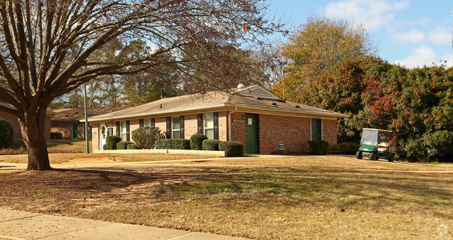 Foto del edificio - Richland Village