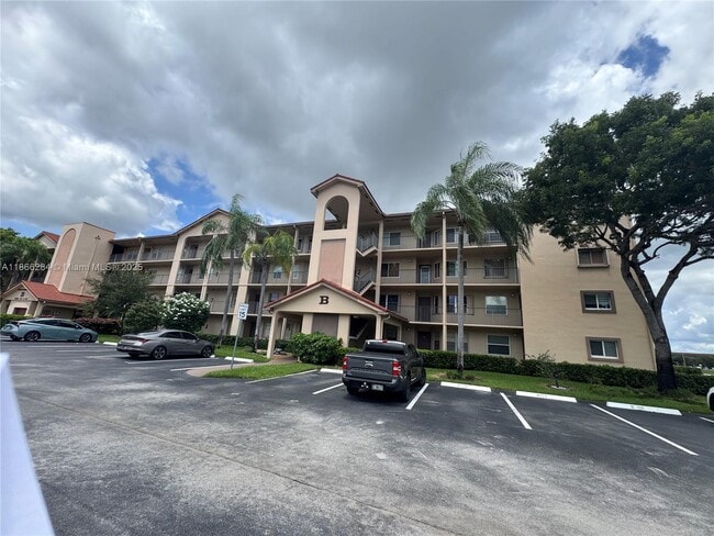 Foto del edificio - 13101 SW 11th Ct