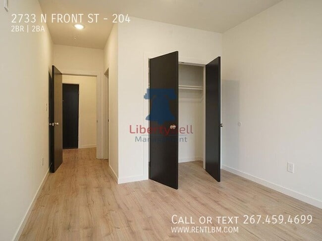 Foto del edificio - 2733 N Front St