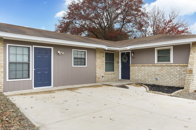 Foto del edificio - 7541 Old Spanish Trl