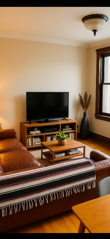 Foto del edificio - 5429 S Blackstone Ave