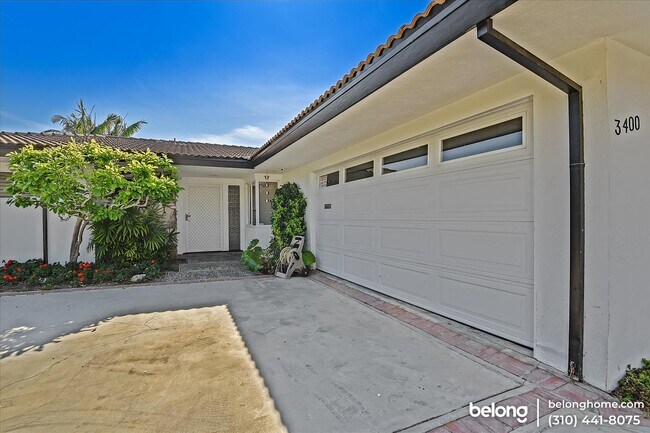 Building Photo - 3400 S Anchovy Ave