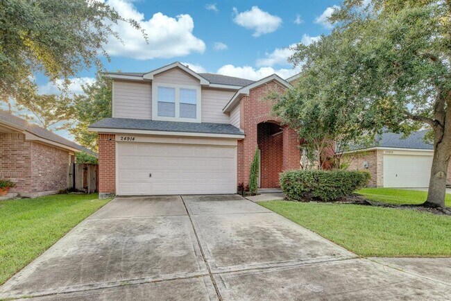 Foto del edificio - 24914 Mills Manor Dr