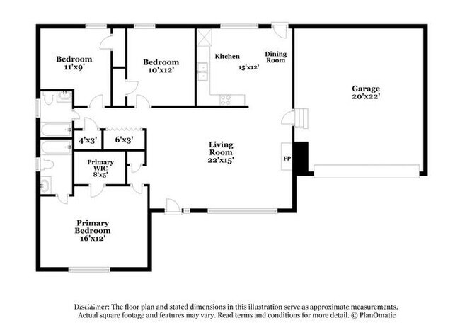 Building Photo - 140 Branchwood Dr, Covington, GA 30016