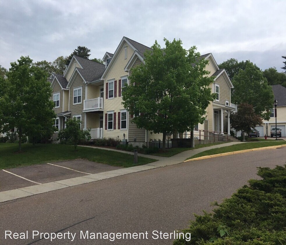 2 br, 2 bath House - 67 Pearl Street Unit 5 - 2 br, 2 bath House - 67 Pearl Street  Unit 5