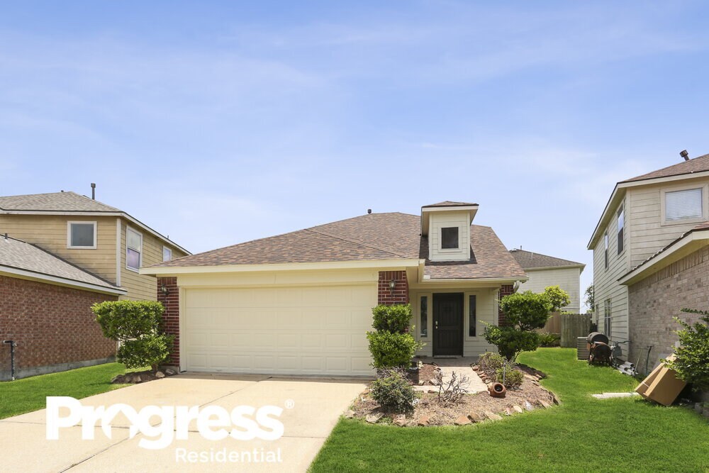 Foto principal - 10807 White Oak Bend Dr