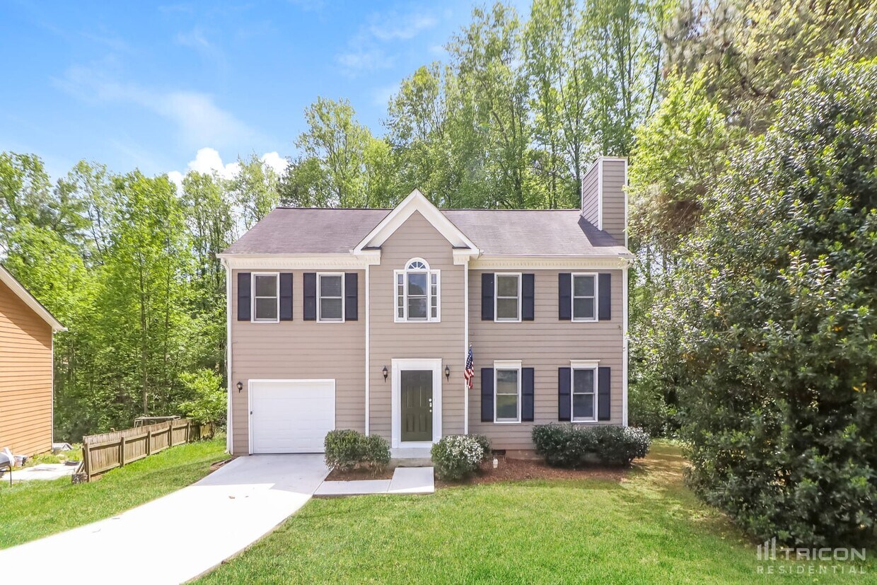 Foto principal - 1372 Inman Ct
