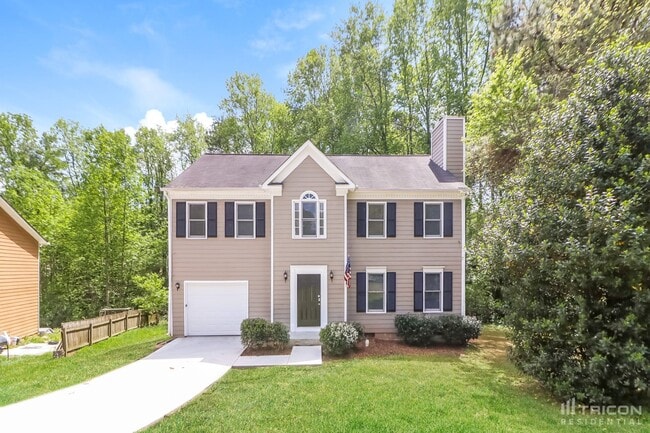 Building Photo - 1372 Inman Ct