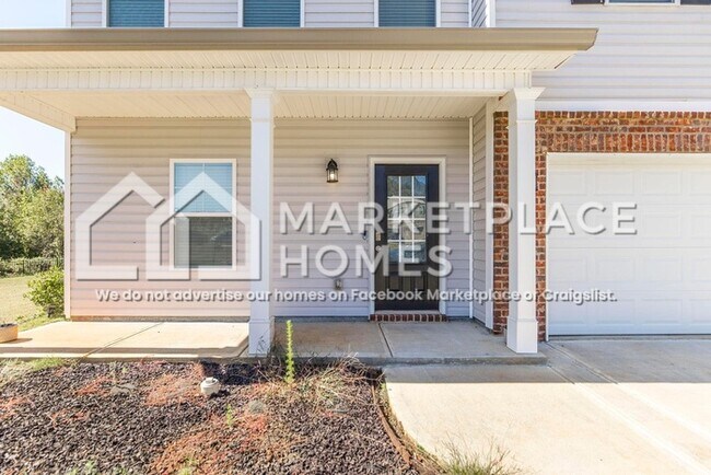 Building Photo - 311 Ousley Way