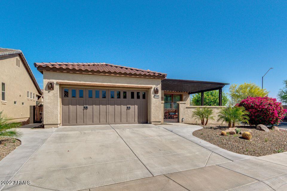 12336 W Pinnacle Vista Dr, Peoria, AZ 85383 House Rental in Peoria