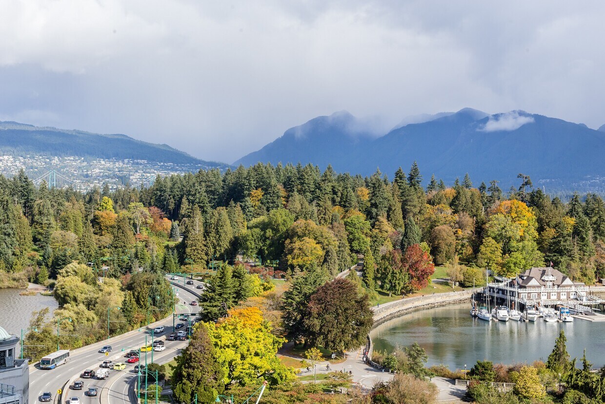 Photo principale - Harbourview