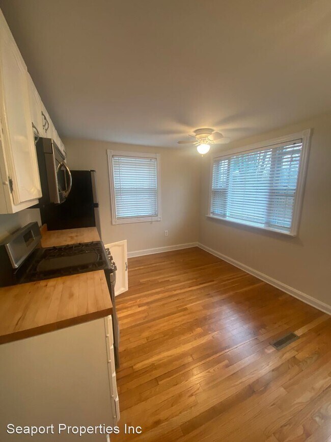Building Photo - 2 br, 1.5 bath House - 1733 N. Cliff Street