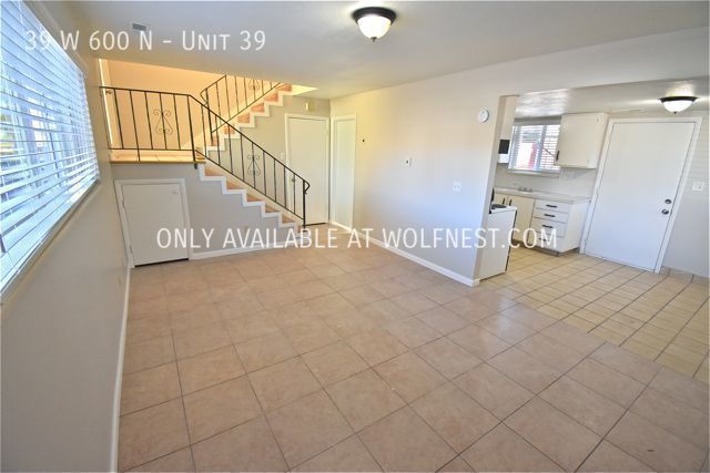 Building Photo - Remodeled 2 Bedroom Orem Unit! No Deposit ...